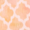 Peach Elegance Satin Kurta Pajama